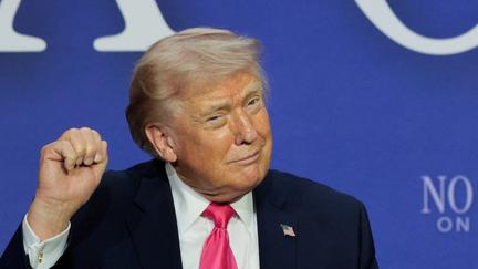 Trump's 'Hellhole' Remark Sparks Outrage