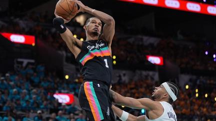 WNBA Finals MVP Finalists Announced