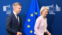EU Unlocks Hungary Funds