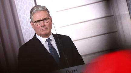 Starmer Faces Mandelson Vetting Scandal