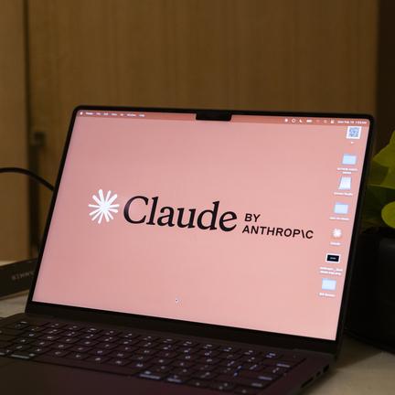 Anthropic Previews 'Mythos' Cyber Model