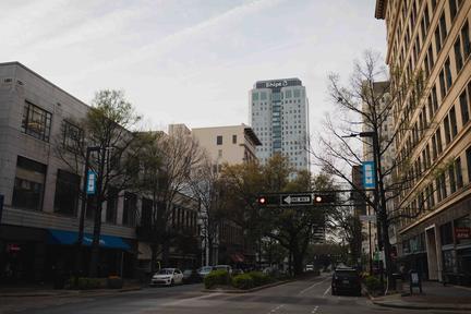 Homicide numbers plummet in Birmingham