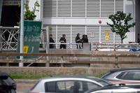 Montreal Shooting Kills Police Officer, Two Others