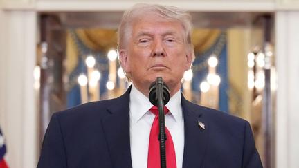 Trump Issues 48-Hour Iran Ultimatum