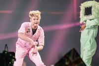 Bulgaria wins Eurovision 2026