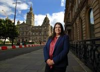 Glasgow Far-Right Protest Leads to 15 Arrests