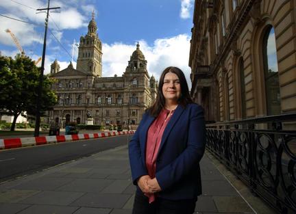 Glasgow Far-Right Protest Leads to 15 Arrests