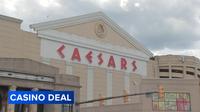Billionaire Fertitta Buys Caesars