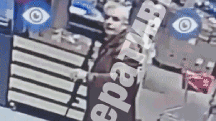 Mass shooting in Kyiv