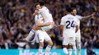 Leeds virtually secure PL survival