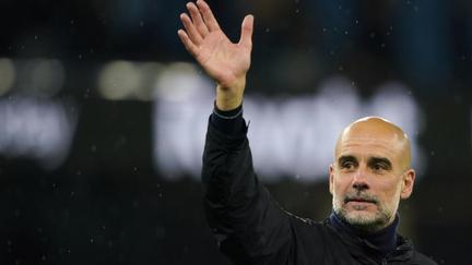 Guardiola's Emotional Man City Farewell