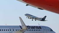 Lufthansa cancels 20,000 flights