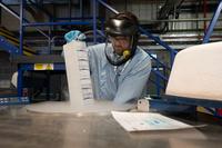 Biobank health data breach