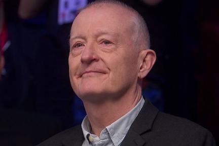 World Snooker Championship Tributes