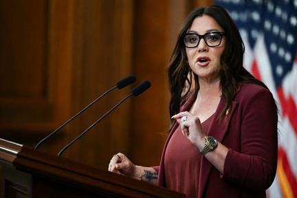 Labor Secretary Lori Chavez-DeRemer resigns