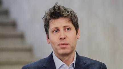 OpenAI CEO's home targeted again