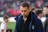 Southampton charged in Spygate scandal