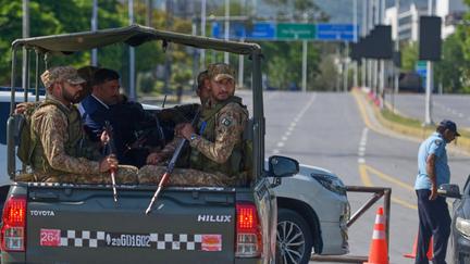 US-Iran ceasefire on the brink