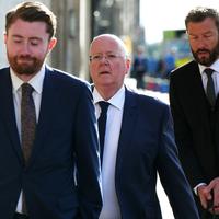 Peter Murrell Jailed for Embezzling SNP Funds