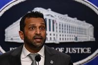 Kash Patel faces leak probe