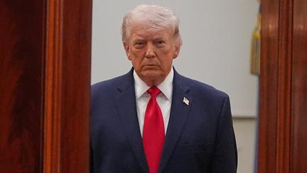 Trump's MAGA 'Civil War' Explodes