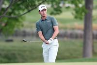 Aaron Rai wins PGA Championship