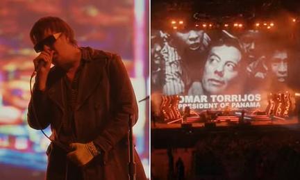 Coachella Weekend Two Highlights