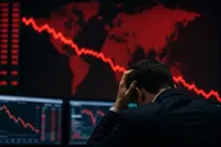 Global Memory-Chip Stocks Plunge on AI Doubts
