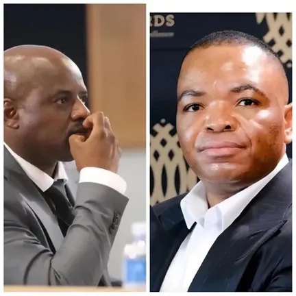 Ekurhuleni Officials Arrested for Corruption