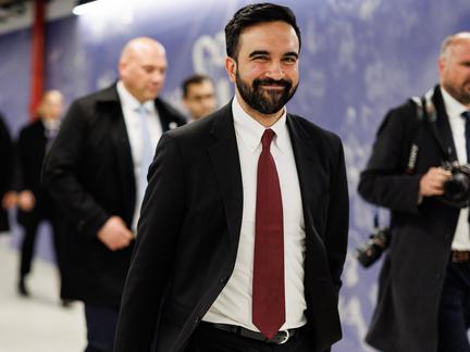 Mamdani proposes luxury home tax