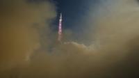 SpaceX Starship V3 launch