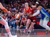 WNBA season begins with drama