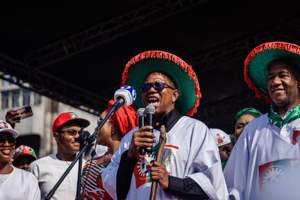 Obi and Kwankwaso join NDC