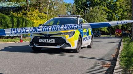 Arson Attacks Target London Synagogues