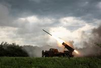 Zelenskyy Pleads for Patriot Missiles