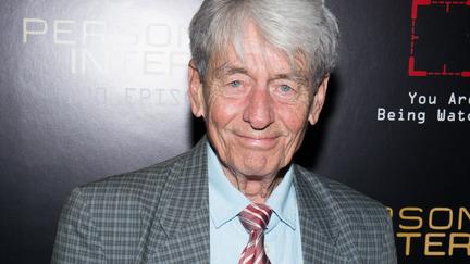 Actor John Nolan Dies at 87