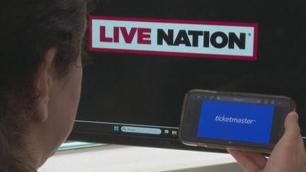 Live Nation Ruled Illegal Monopoly