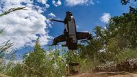 Ukraine Drones Hit St. Petersburg Oil Terminal