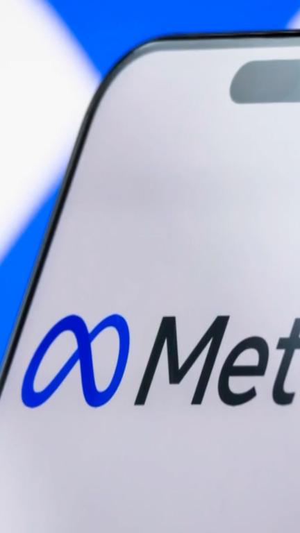 Meta and Microsoft slash workforces