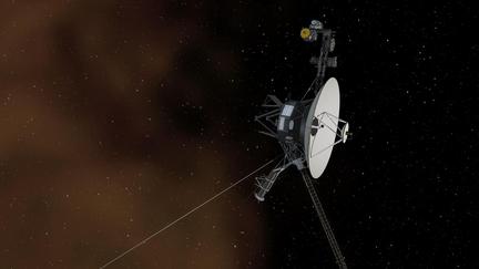 NASA's Voyager 1 power crisis