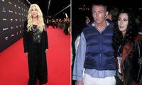 Cher discovers secret granddaughter
