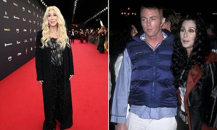 Cher discovers secret granddaughter