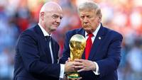 Norway Files FIFA Complaint Over Trump Red Card Intervention