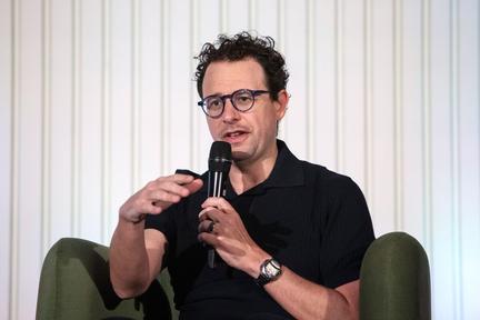 Anthropic CEO meets White House