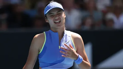 Emma Raducanu Withdraws from Madrid Open