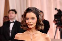 Maura Higgins Joins DWTS