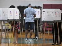 Judge Permanently Blocks Trump Voter ID Order