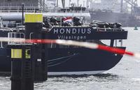 Hantavirus cases rise on cruise ship