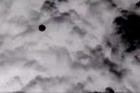Pentagon unseals new UFO files