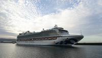 Norovirus Outbreak on San Francisco Cruise